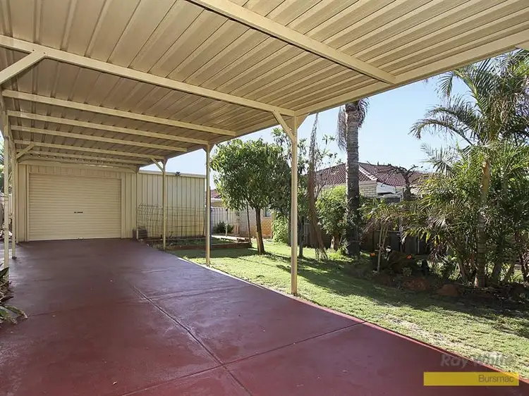 Third view of Homely house listing, 90 Pelican Pde, Ballajura WA