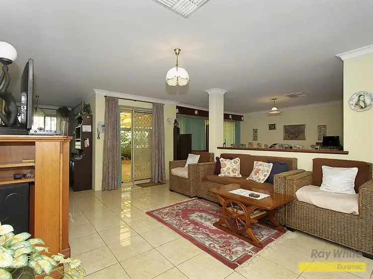 Fourth view of Homely house listing, 90 Pelican Pde, Ballajura WA