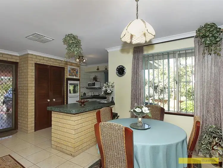 Sixth view of Homely house listing, 90 Pelican Pde, Ballajura WA