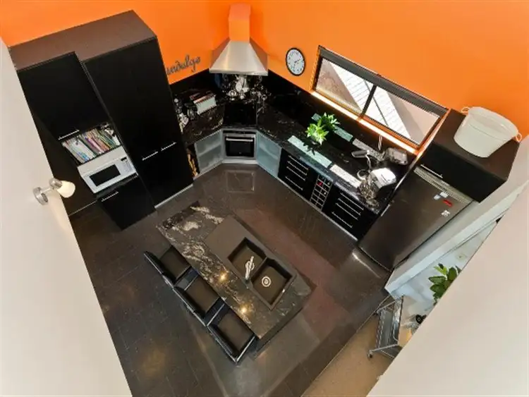 Sixth view of Homely house listing, 16 Eden Ct, Tamborine Mountain QLD