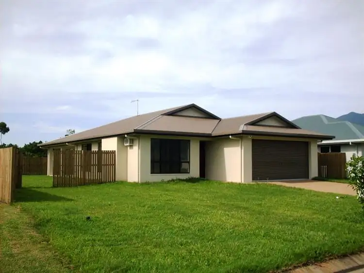 32 Phoenix St, White Rock QLD