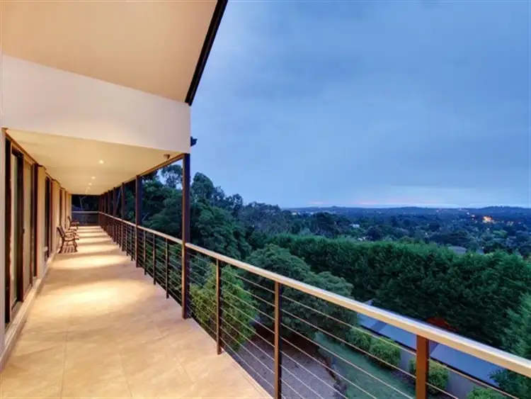 Third view of Homely house listing, 31 Bretby Way, Montrose VIC