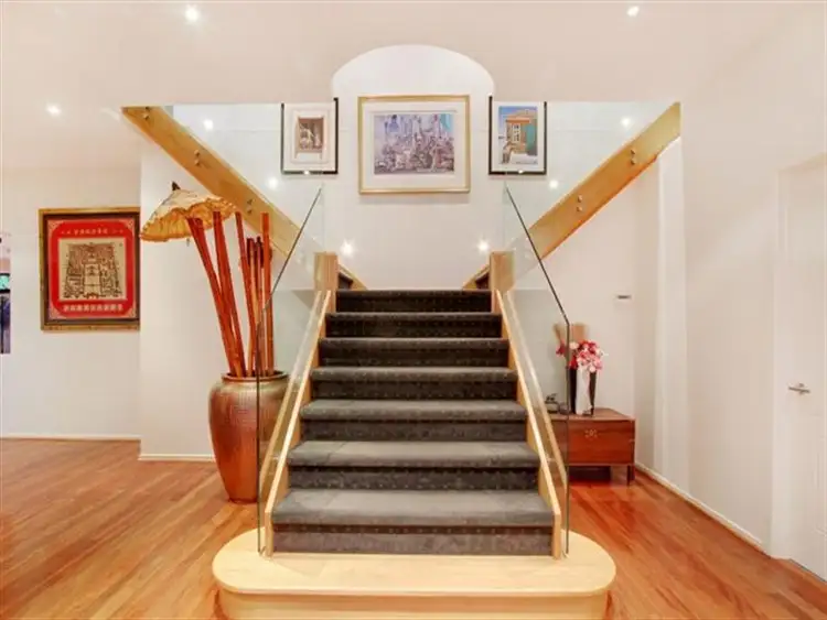 Fifth view of Homely house listing, 31 Bretby Way, Montrose VIC