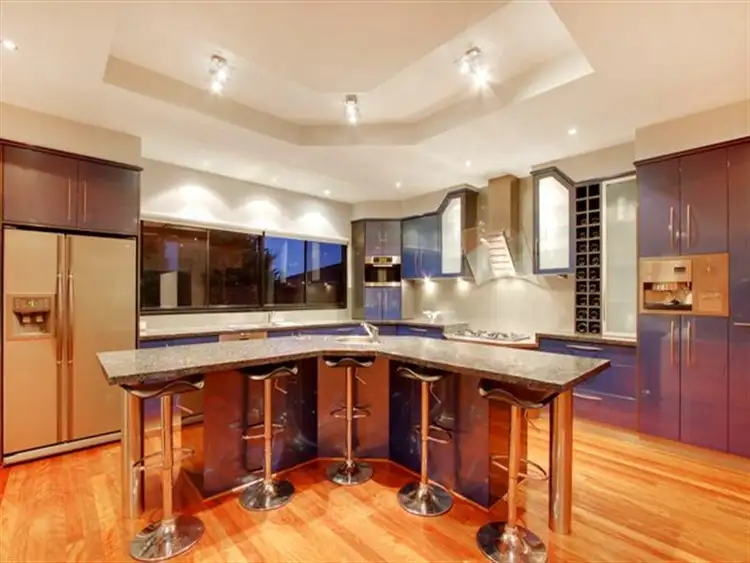 Sixth view of Homely house listing, 31 Bretby Way, Montrose VIC
