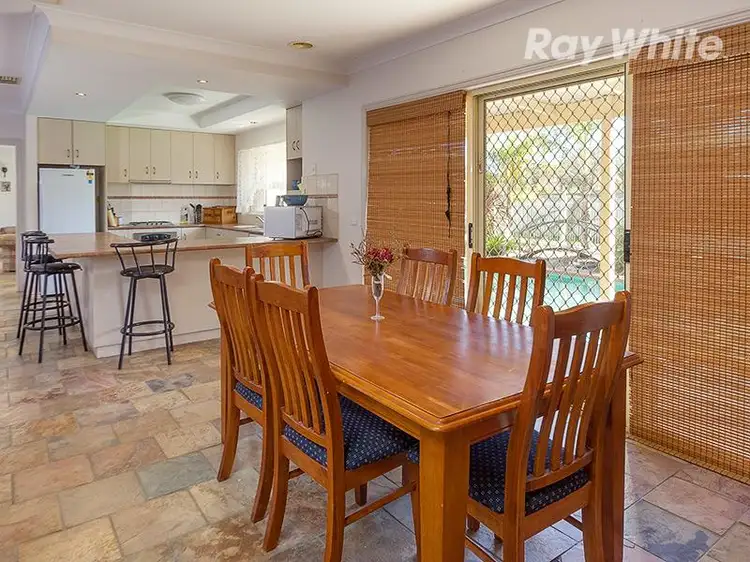 Third view of Homely house listing, 9 Pell St, Howlong NSW