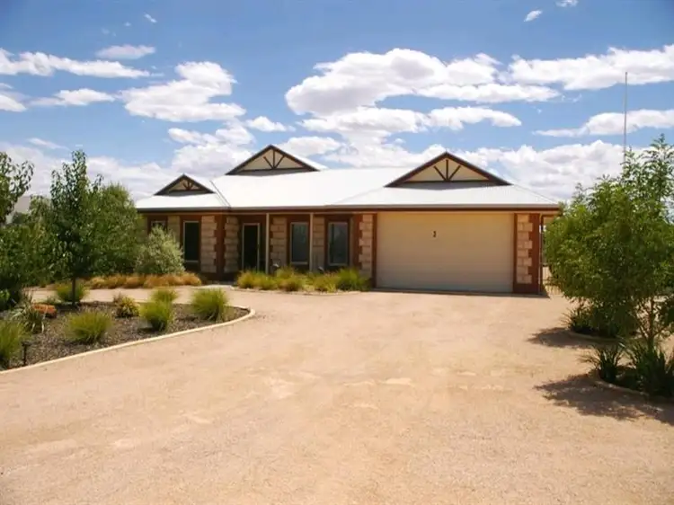 3 Warrakoo Ct, Paringa SA