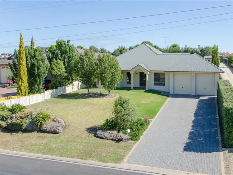 205 Wireless Road W, Mount Gambier SA