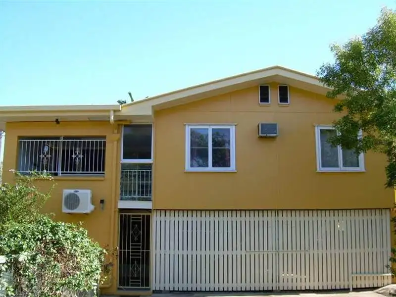 Main view of Homely house listing, 18 Fraser Ave, Cranbrook QLD