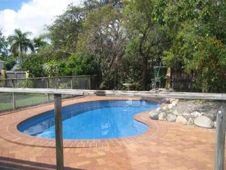 Second view of Homely house listing, 18 Fraser Ave, Cranbrook QLD