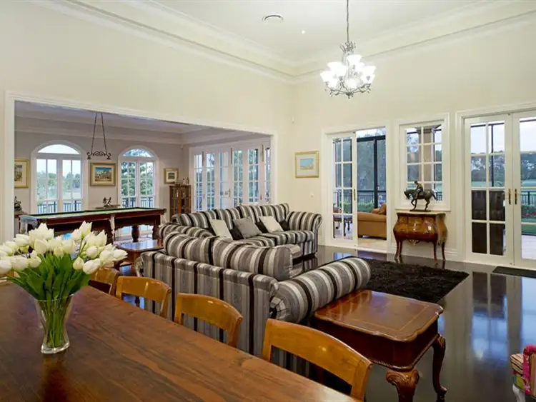 Third view of Homely house listing, 2225 The Masters Enclave, Hope Island QLD