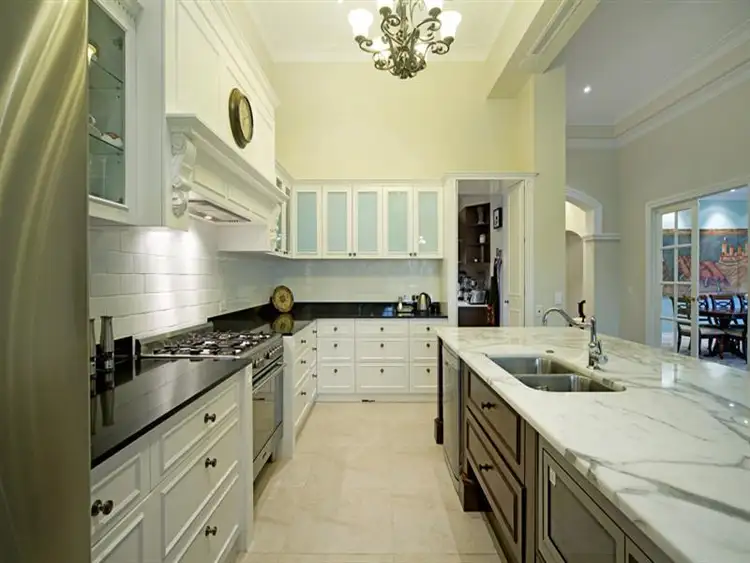 Fourth view of Homely house listing, 2225 The Masters Enclave, Hope Island QLD