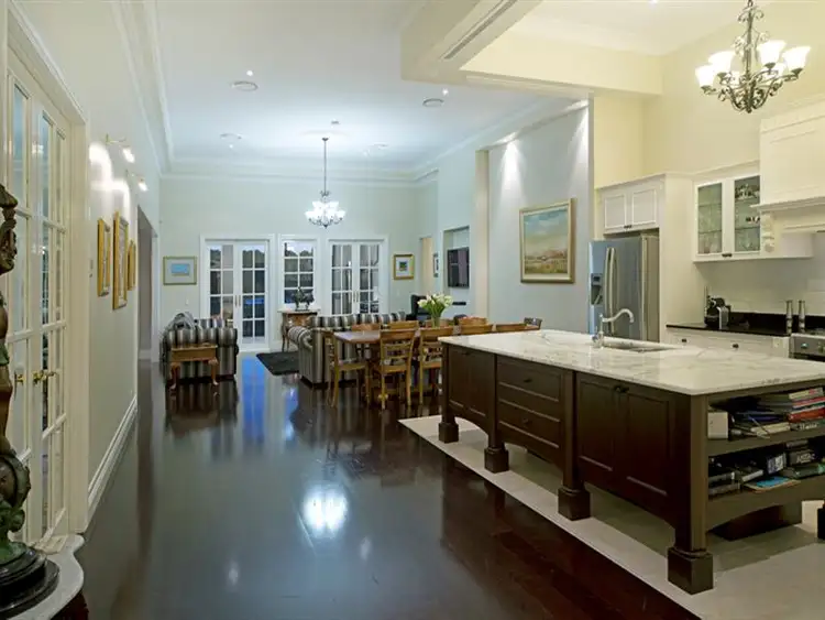 Fifth view of Homely house listing, 2225 The Masters Enclave, Hope Island QLD