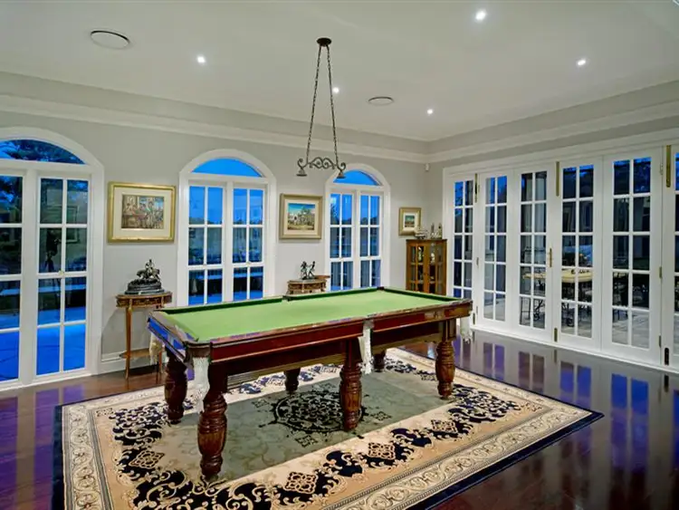 Seventh view of Homely house listing, 2225 The Masters Enclave, Hope Island QLD