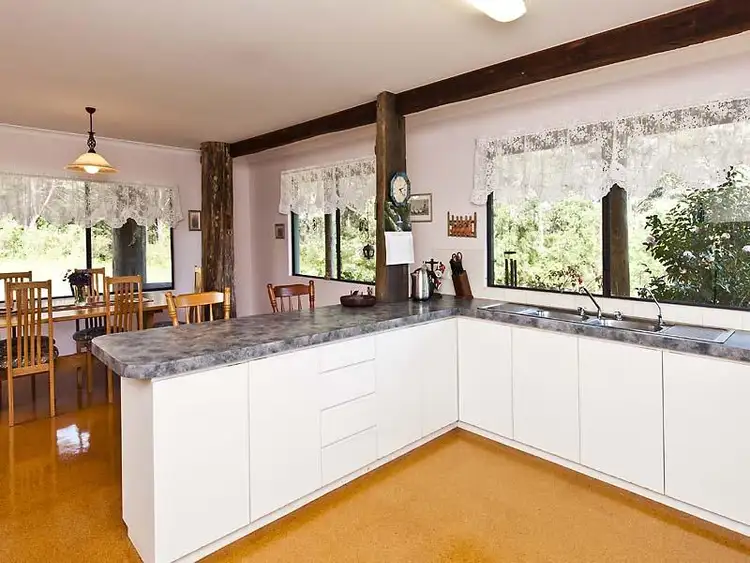Second view of Homely house listing, LOT 9873 RIVERWAY, Northcliffe WA