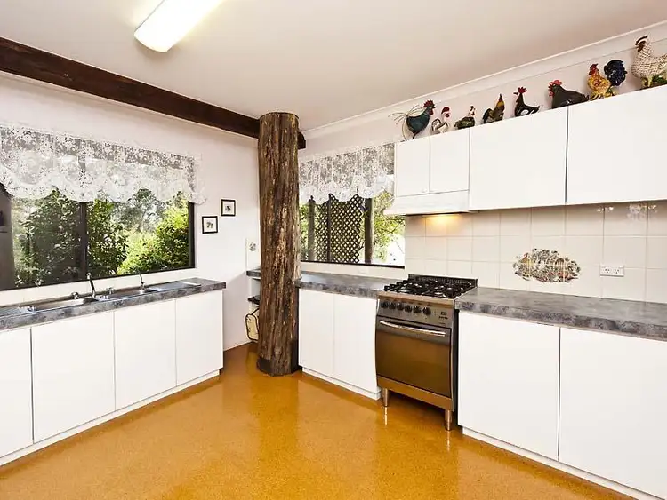 Third view of Homely house listing, LOT 9873 RIVERWAY, Northcliffe WA