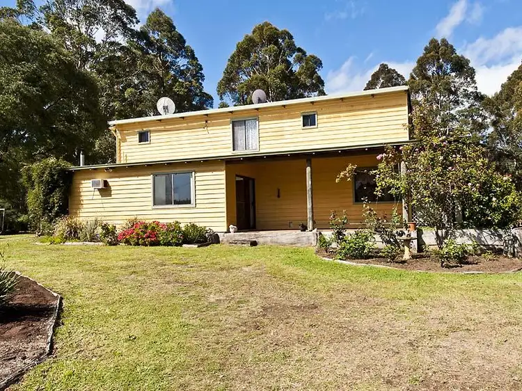 Main view of Homely house listing, LOT 9873 RIVERWAY, Northcliffe WA