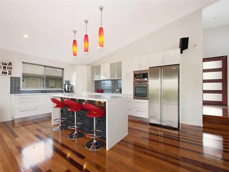 Third view of Homely house listing, 28 Toongahra Cct, Goonellabah NSW