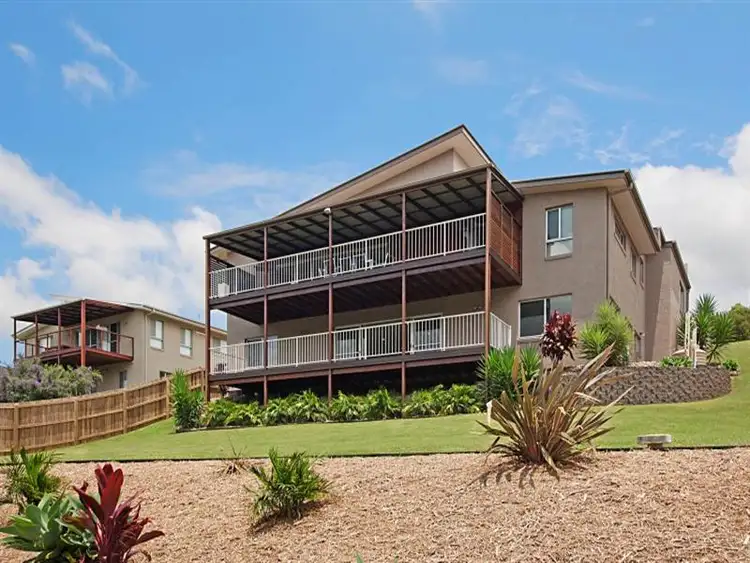 Main view of Homely house listing, 28 Toongahra Cct, Goonellabah NSW