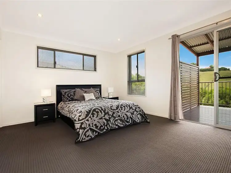 Fourth view of Homely house listing, 28 Toongahra Cct, Goonellabah NSW