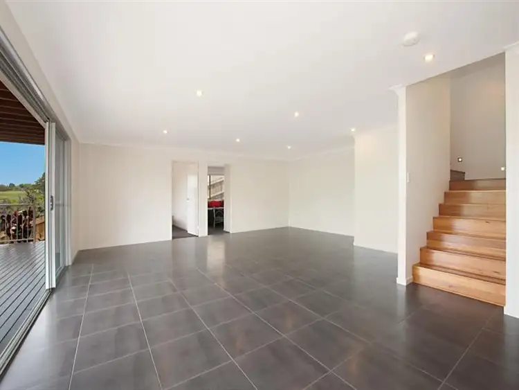 Fifth view of Homely house listing, 28 Toongahra Cct, Goonellabah NSW