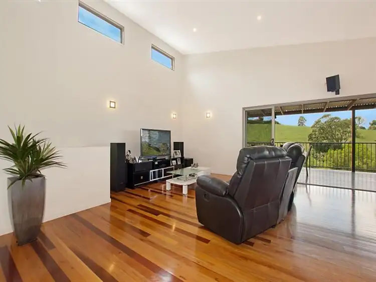 Sixth view of Homely house listing, 28 Toongahra Cct, Goonellabah NSW