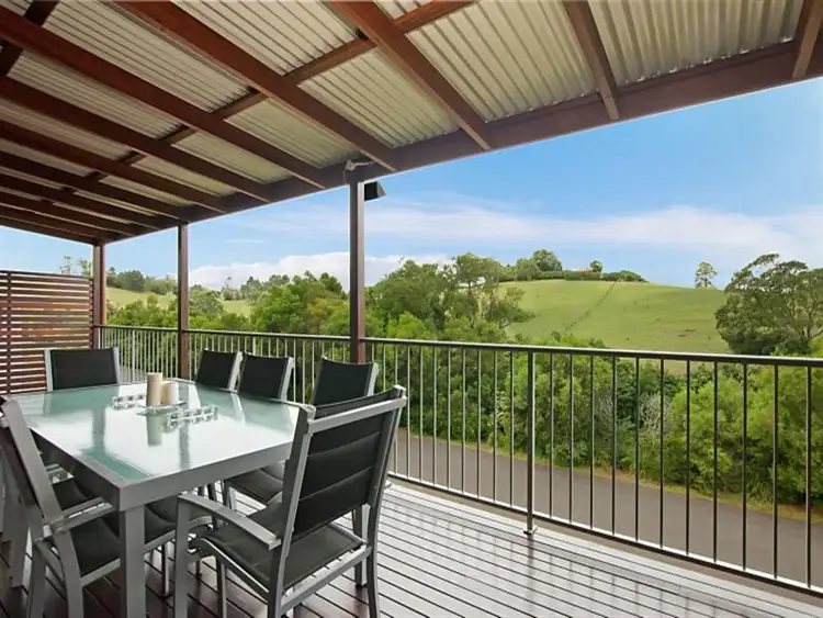 Seventh view of Homely house listing, 28 Toongahra Cct, Goonellabah NSW