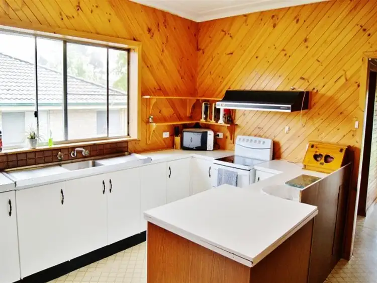 Second view of Homely house listing, 45 William St, Young NSW