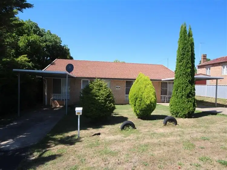 122 Queen St, Oberon NSW