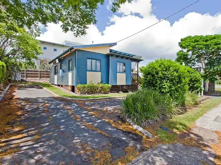 Second view of Homely house listing, 94 Falconer St, Southport QLD