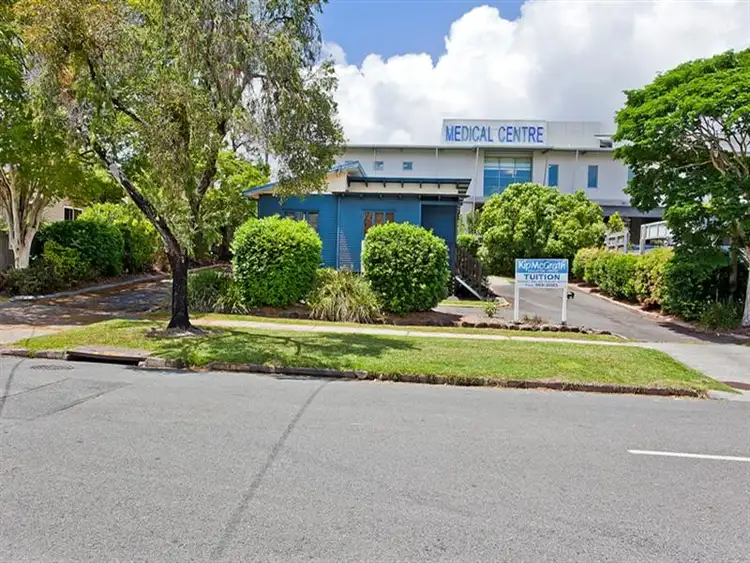 Third view of Homely house listing, 94 Falconer St, Southport QLD