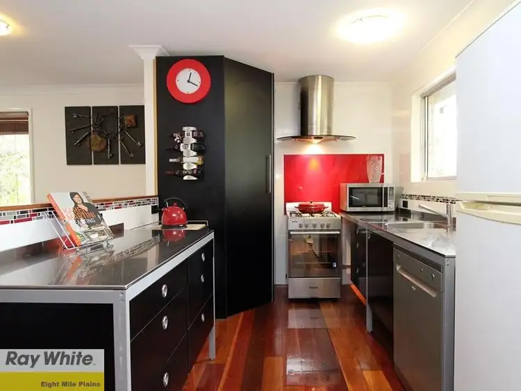 Third view of Homely house listing, 8 Condamine Street, Runcorn QLD 4113