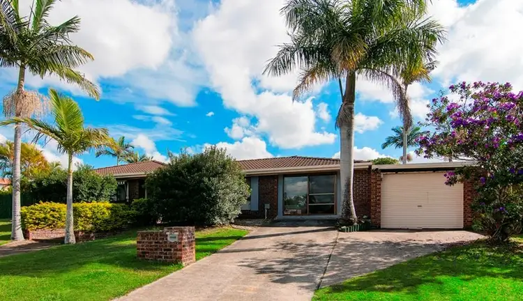 Main view of Homely house listing, 167 Ridgewood Road, Algester QLD 4115
