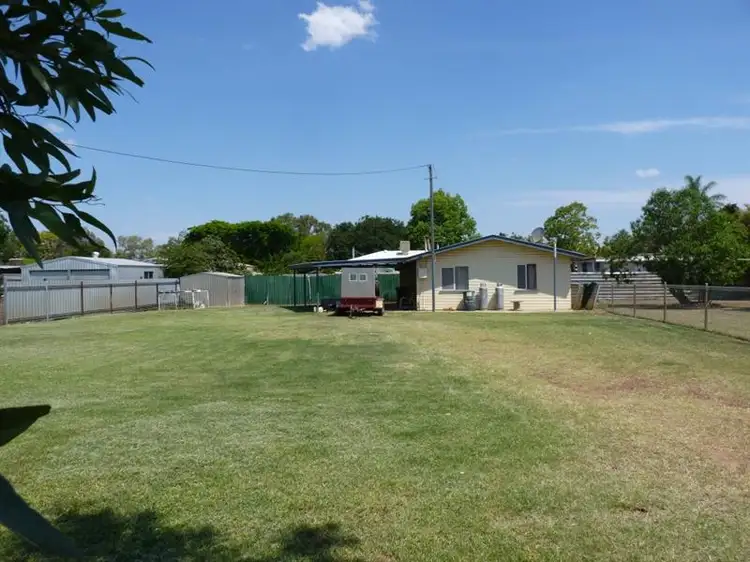 60 Alfred St, St George QLD