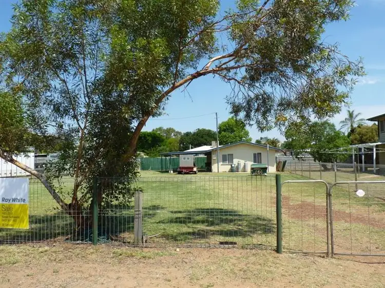 Second view of Homely house listing, 60 Alfred St, St George QLD