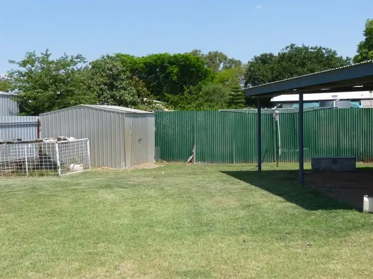 Fifth view of Homely house listing, 60 Alfred St, St George QLD
