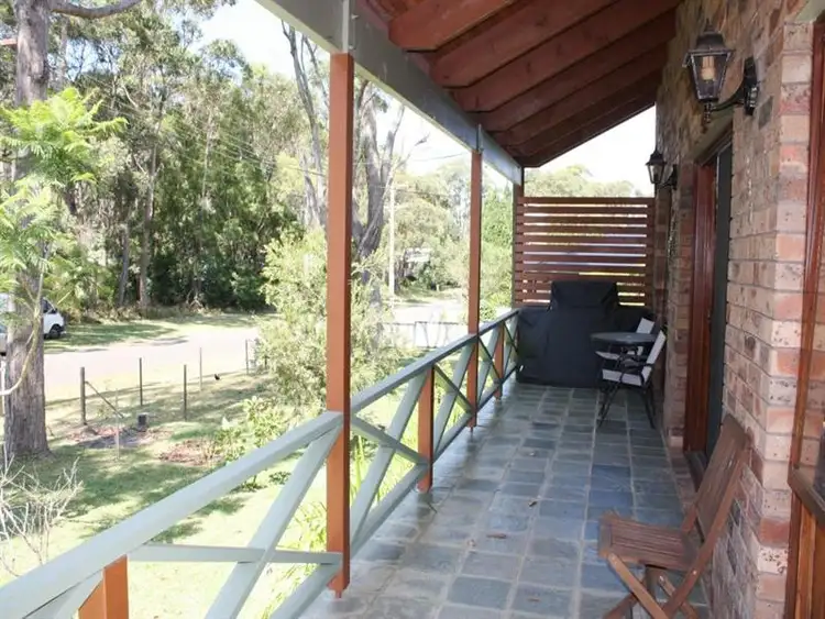 Sixth view of Homely house listing, 237 Sunset Strp, Manyana NSW