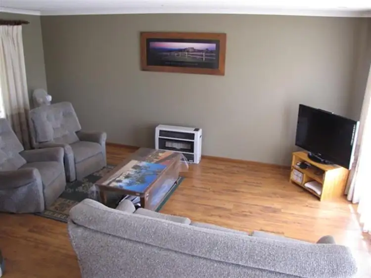 Second view of Homely house listing, 4 Hall Cres, Loxton SA