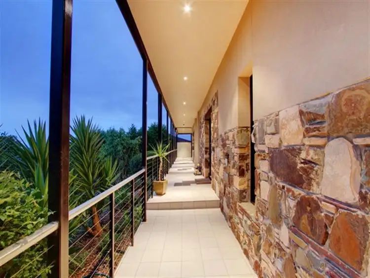 Second view of Homely house listing, 31 Bretby Way, Montrose VIC