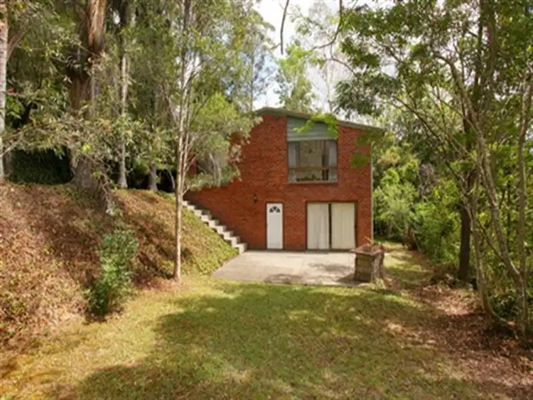 Main view of Homely house listing, 235 Panorama Dr, Rosemount QLD