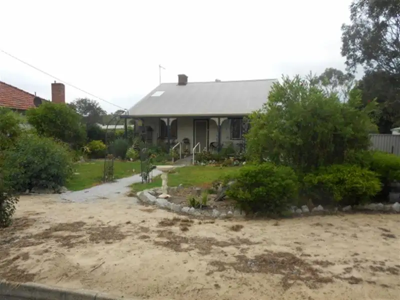Main view of Homely house listing, 7 Carlisle St, Katanning WA