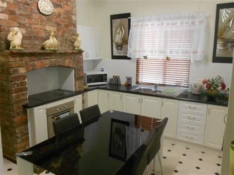 Second view of Homely house listing, 7 Carlisle St, Katanning WA