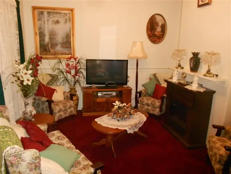 Sixth view of Homely house listing, 7 Carlisle St, Katanning WA