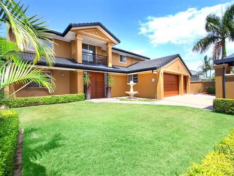 Third view of Homely house listing, 10 Portobello Dr, Mermaid Waters QLD