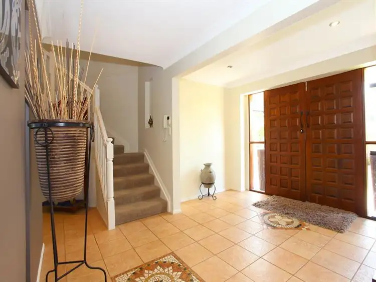 Fourth view of Homely house listing, 10 Portobello Dr, Mermaid Waters QLD