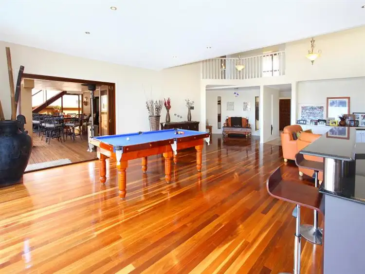 Seventh view of Homely house listing, 10 Portobello Dr, Mermaid Waters QLD