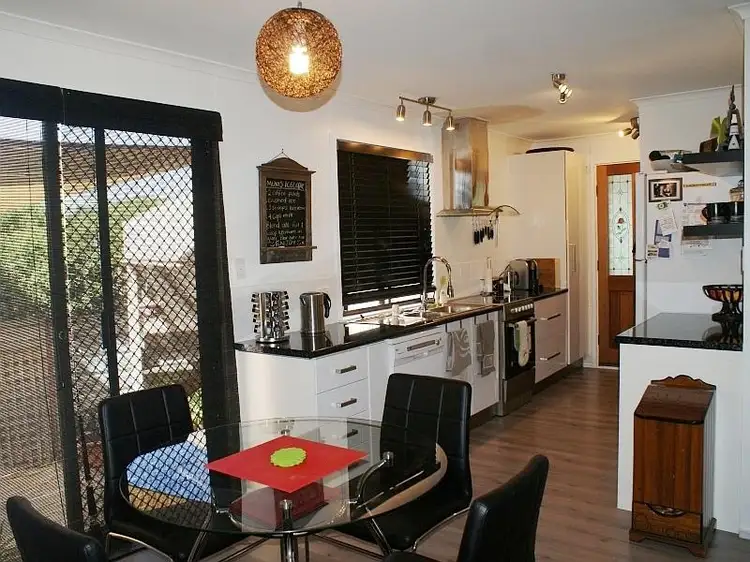 Main view of Homely house listing, 4 King George St, Mannum SA
