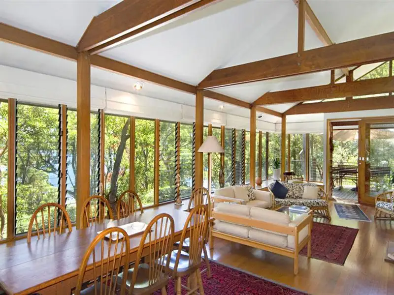 Main view of Homely house listing, 10 Flora Ave, Hardys Bay NSW