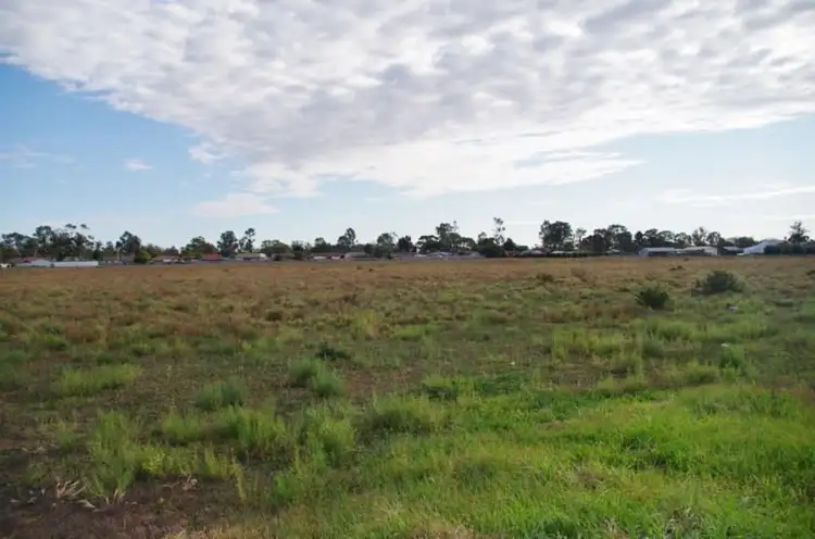 Lots 95 and 96 Renmark Avenue, Renmark SA 5341