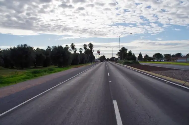 Second view of Homely land listing, Lots 95 and 96 Renmark Avenue, Renmark SA 5341