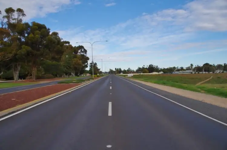 Third view of Homely land listing, Lots 95 and 96 Renmark Avenue, Renmark SA 5341